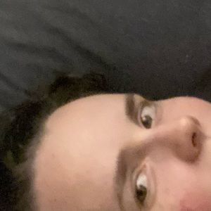 Meet your Posher, Krystal